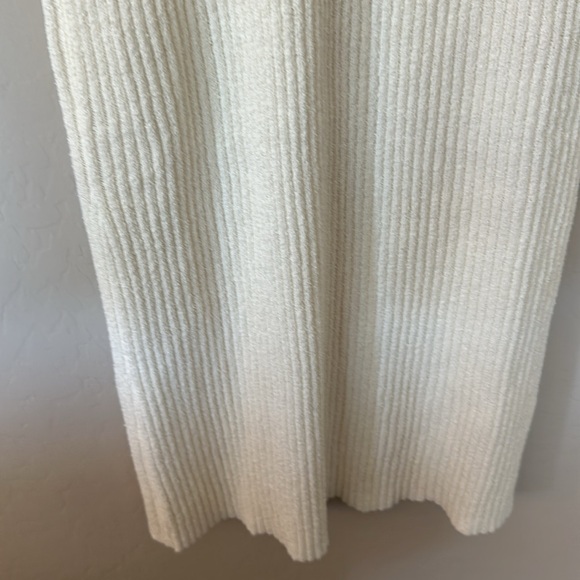 Talulah Long sleeveless sweater dress size 1X - Picture 2 of 4
